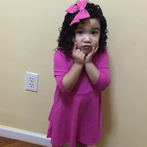 Old navy dress 3t